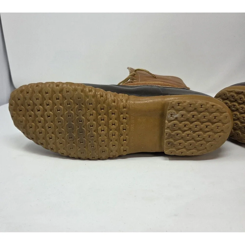 L.L. Bean vintage bean